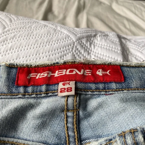 Jeans - Picture 5 of 5